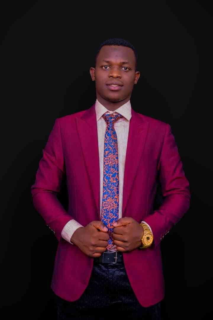 Octave MUGISHA