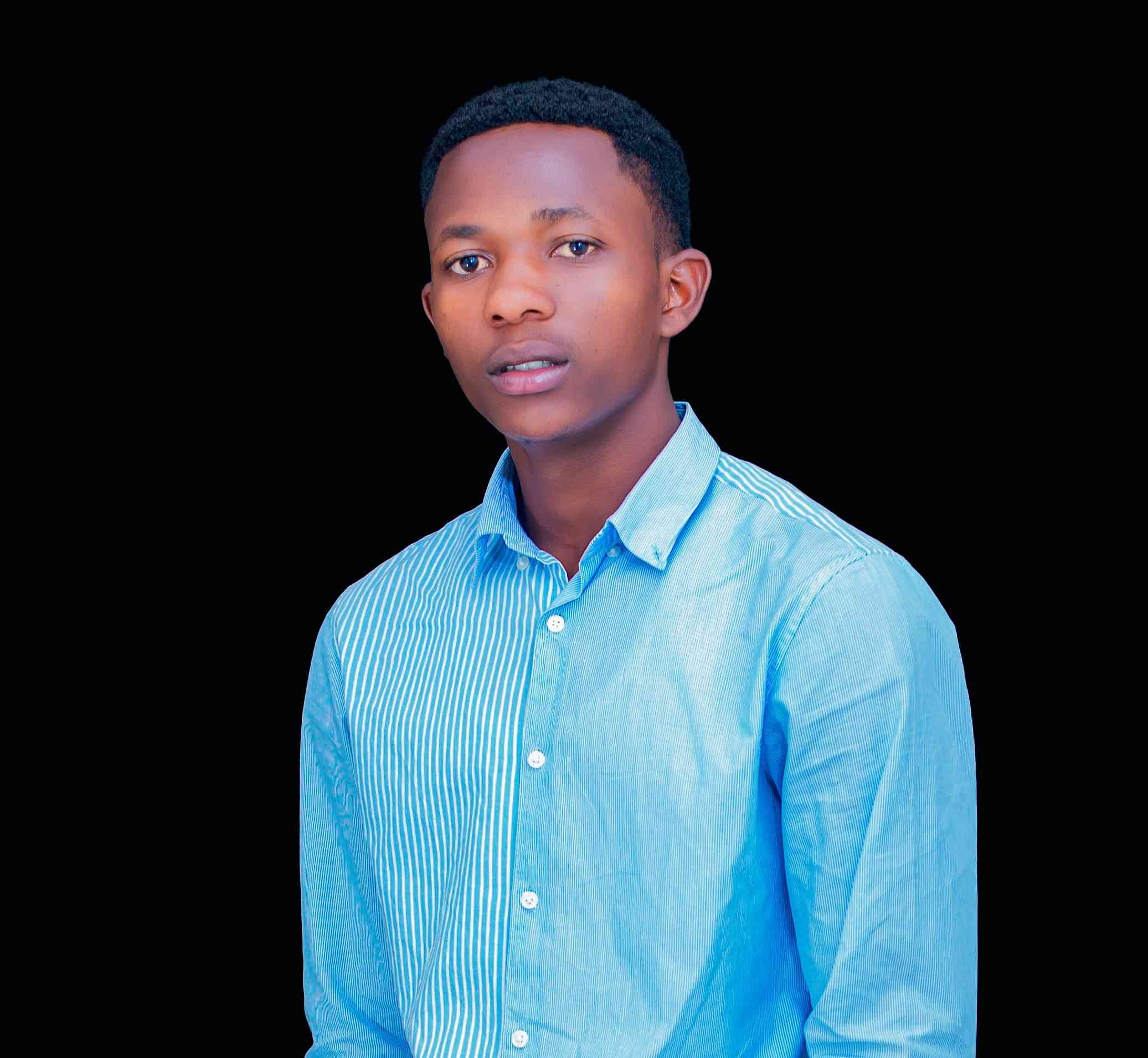 Fabrice ISHIMWE
